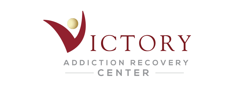 Victory Addiction Recovery Center logo - lafayette louisiana drug addiction rehab and alcohol treatment center