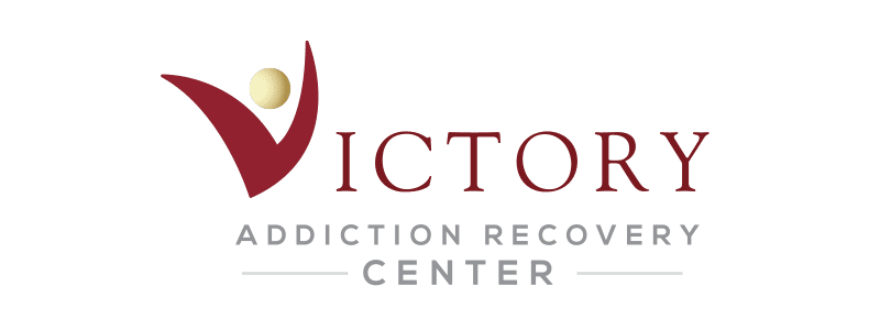 Victory Addiction Recovery Center logo - lafayette louisiana drug addiction rehab and alcohol treatment center