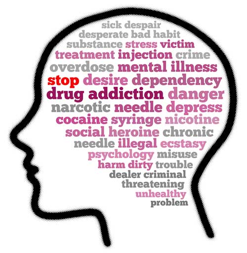 drug addiction treatment