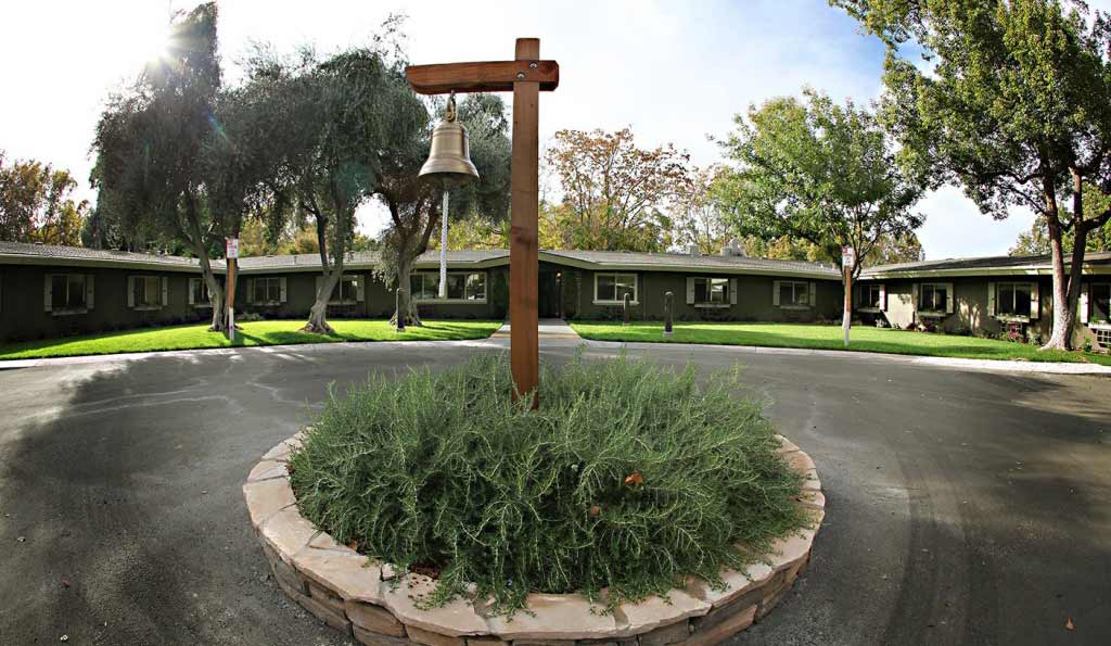 Valley Recovery Center Of California Sacramento Drug Rehab Center Alcohol Rehab California Drug Rehab