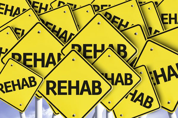 best drug rehabs - rehab signs - summit bhc