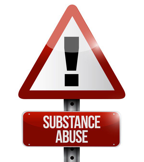 Signs of Substance Abuse in a Loved One