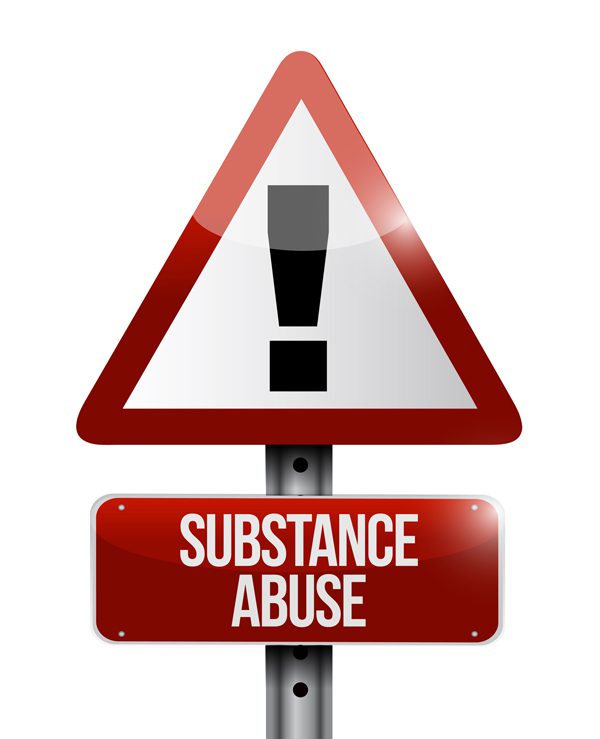 signs of substance abuse - substance abuse sign - summit bhc