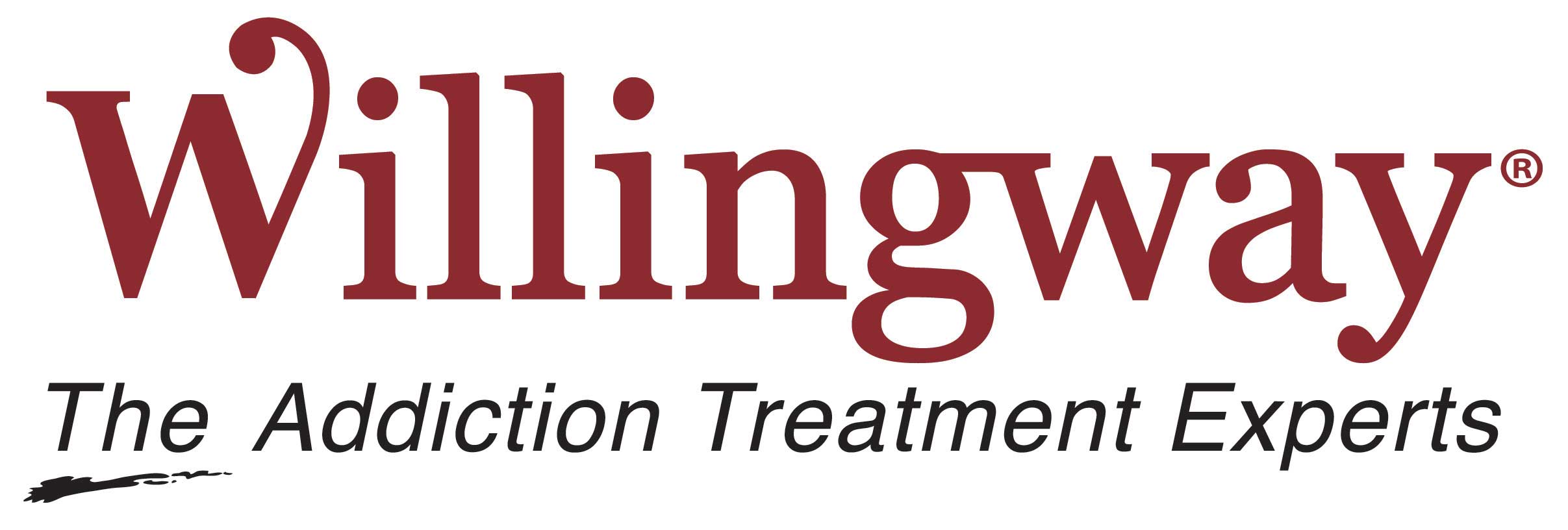 williingway hospital logo - the addiction treatment experts - summitbhc acquires willingway hospital