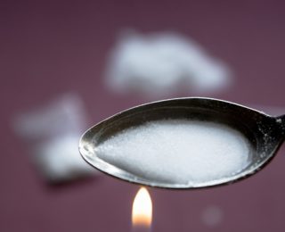 The Heroin Epidemic