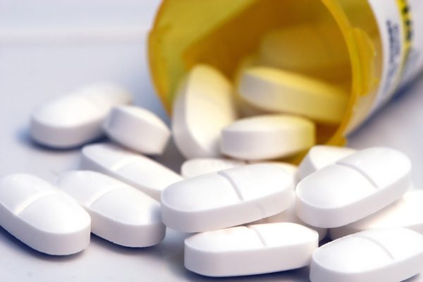 hydrocodone withdrawal - white pills - summit bhc
