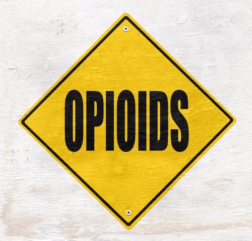 Opioid Withdrawal Duration