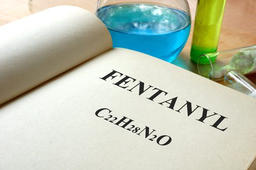 nationwide alert on dangers of fentanyl - fentanyl - summit bhc
