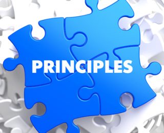 12-Step Principles