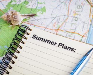 Summer Sober Activities
