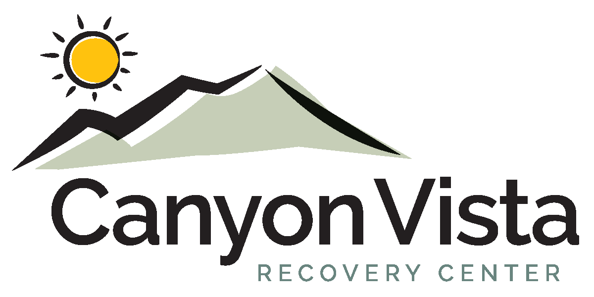 Canyon Vista Recovery Center logo