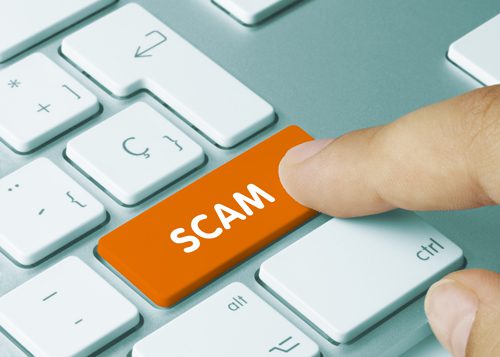 Detecting and Avoiding Recovery Scams: Part 1