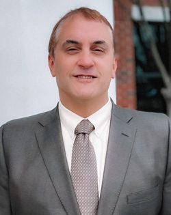 Jason Langley - Executive VP of Financial Operations