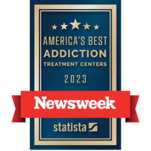 Six Summit BHC Affiliated Facilities Have Been Recognized on Newsweek’s America’s Best Addiction Treatment Centers 2023 List