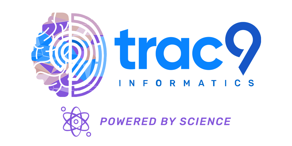 Trac 9 Logo