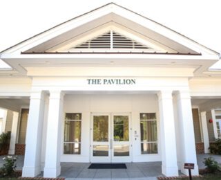 The Pavilion is Expanding in Williamsburg, VA