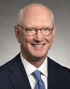 David T. Vandewater