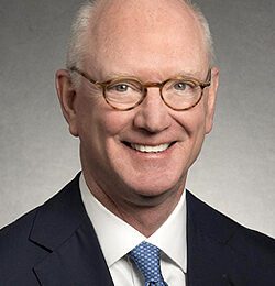 David T. Vandewater