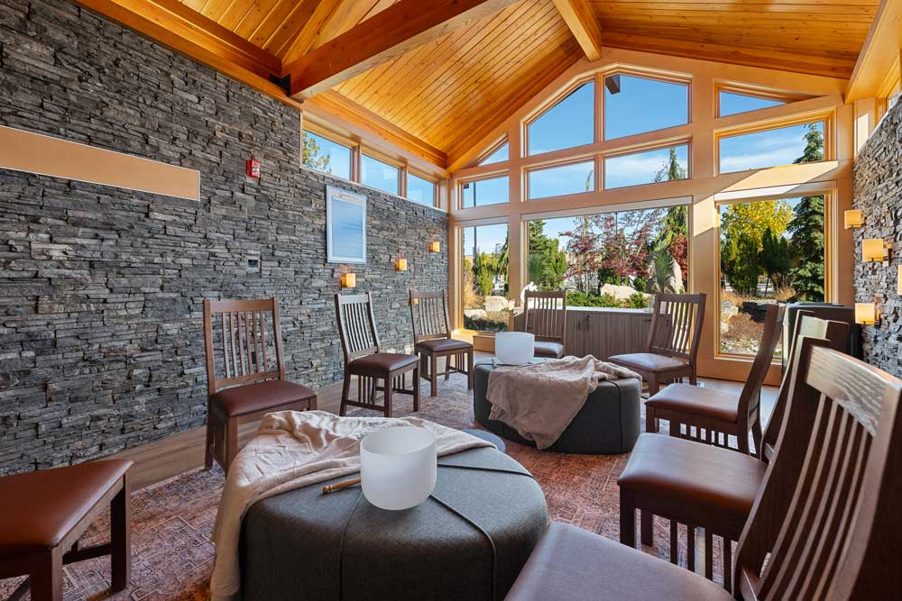 Summit BHC Expands Services in Washington with the Opening of Pacific Sky Recovery Center’s Residential Facility in Spokane