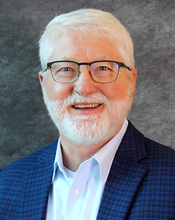 Steve Hinkle, General Counsel