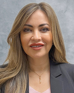 Group President, West Division