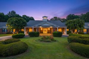 Summit BHC Expands Services in North Carolina with the Opening of Raleigh Recovery Center